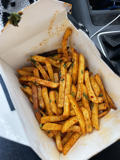 Photo of Urbanchai Cambridge - 214 Cherry Hinton Rd, Cambridge CB1 7AW